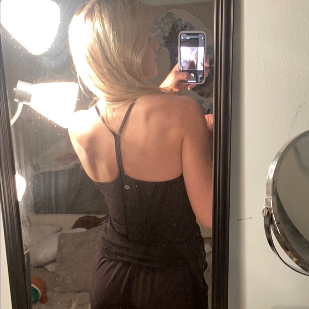 Lululemons Power Y Tank
